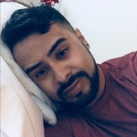 Meet your Posher, Danny - Picture 1 of 1